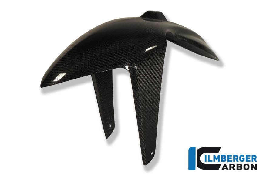 Ilmberger Carbon Fibre Front Fender for BMW K1300R 2008-22 - My Superbike Store