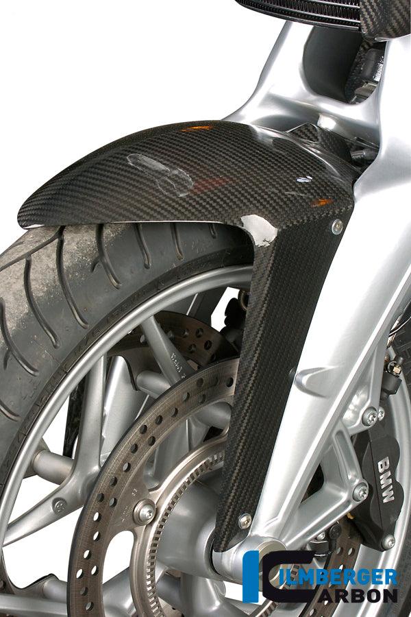 Ilmberger Carbon Fibre Front Fender for BMW K1300R 2008-22 - My Superbike Store