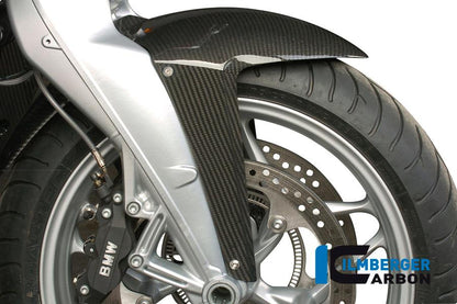 Ilmberger Carbon Fibre Front Fender for BMW K1300R 2008-22 - My Superbike Store