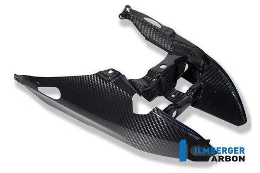 Ilmberger Carbon Fibre Rear Light Cover for BMW K1300R 2008-22 - My Superbike Store