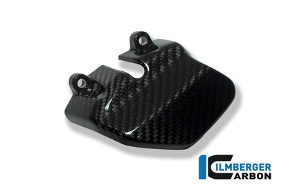 Ilmberger Carbon Fibre Clutch Cover for BMW K1300R 2008-22 - My Superbike Store