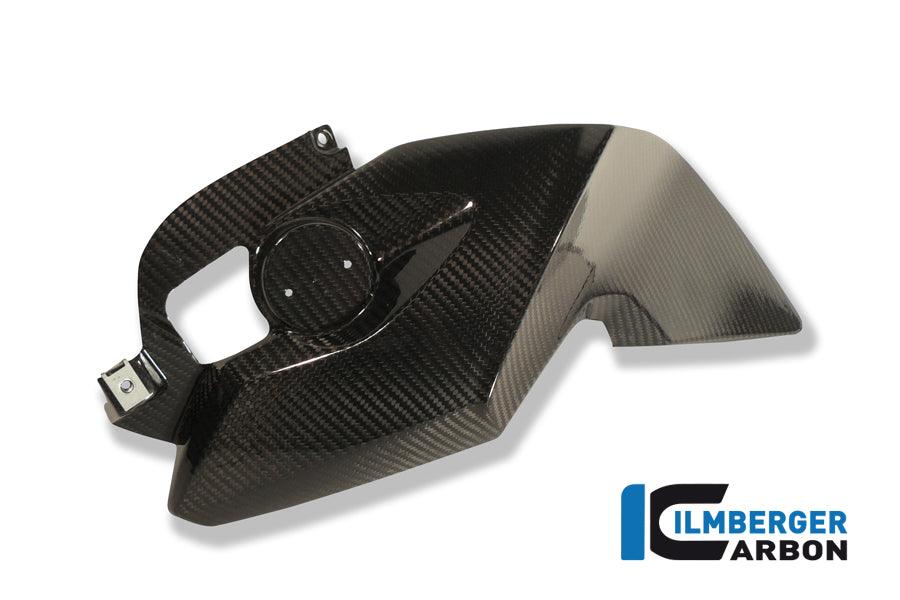 Ilmberger Carbon Fibre Left Tank Side Cover for BMW K1300R 2008-22 - My Superbike Store