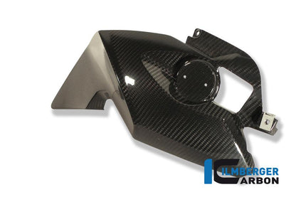 Ilmberger Carbon Fibre Right Tank Side Cover for BMW K1300R 2008-22 - My Superbike Store