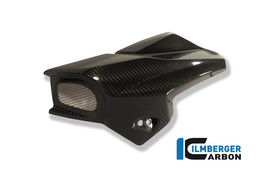 Ilmberger Carbon Fibre Left Air Tube for BMW K1300R 2008-22 - My Superbike Store