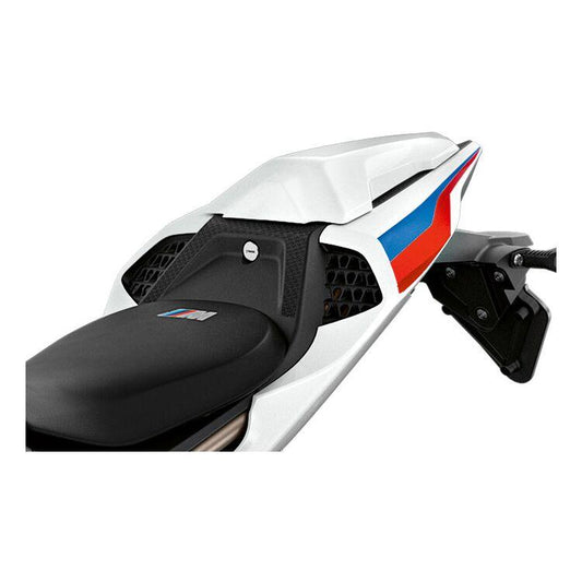 BMW Passenger Seat Cover for BMW S1000RR 2020-22 - My Superbike Store