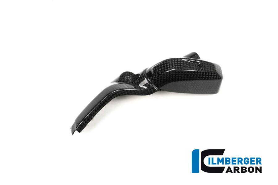 Ilmberger Carbon Fibre Left Injector Cover for BMW R 1200 GSA 2014-22 - My Superbike Store