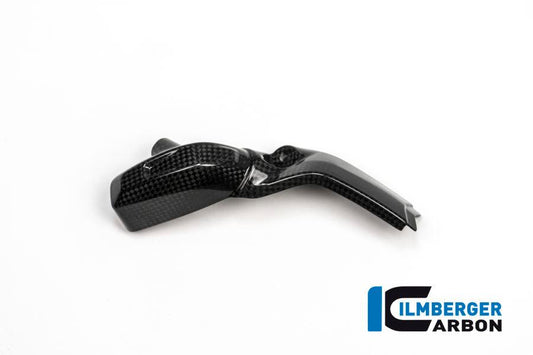 Ilmberger Carbon Fibre Right Injector Cover for BMW R 1200 GSA 2014-22 - My Superbike Store