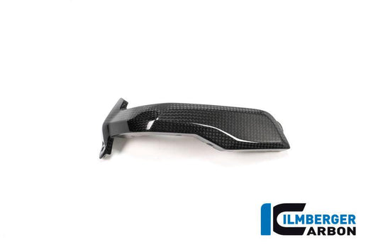 Ilmberger Carbon Fibre Left Spark Plug Cover for BMW R 1200 GSA 2014-22 - My Superbike Store