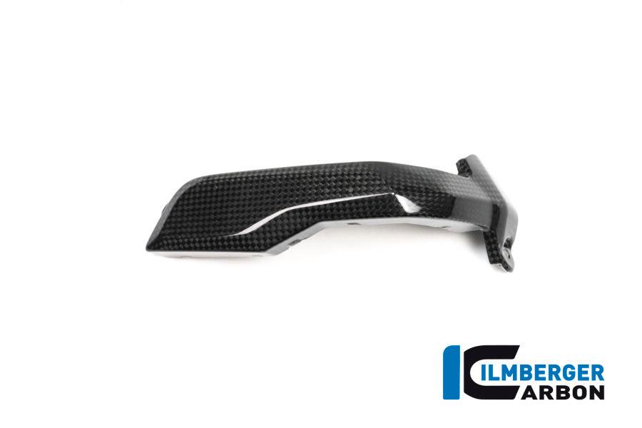 Ilmberger Carbon Fibre Right Spark Plug Cover for BMW R 1200 GSA 2014-22 - My Superbike Store