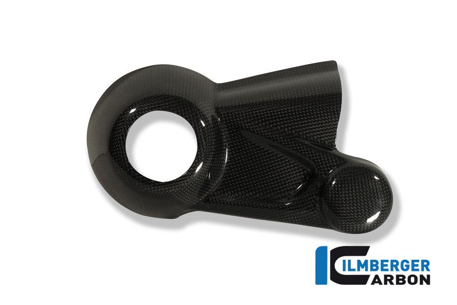 Ilmberger Carbon Fibre Bevel Drive Housing Protector for BMW R NineT Scrambler 2016-22 - My Superbike Store