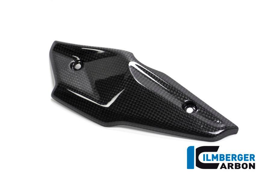 Ilmberger Carbon Fibre Injector Cover for BMW R NineT Scrambler 2016-22 - My Superbike Store