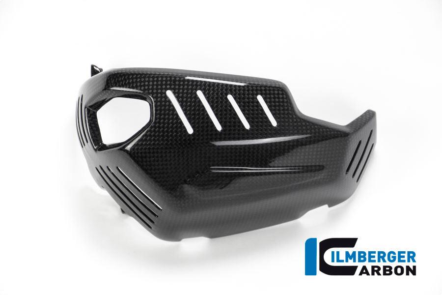 Ilmberger Carbon Fibre Right Rocker Cover for BMW R NineT Scrambler 2016-22 - My Superbike Store