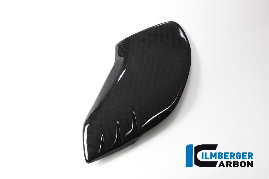 Ilmberger Carbon Fibre Left Tank Cover for BMW R NineT Scrambler 2016-22 - My Superbike Store