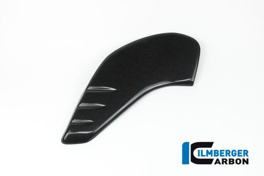 Ilmberger Carbon Fibre Right Tank Cover for BMW R NineT Scrambler 2016-22 - My Superbike Store