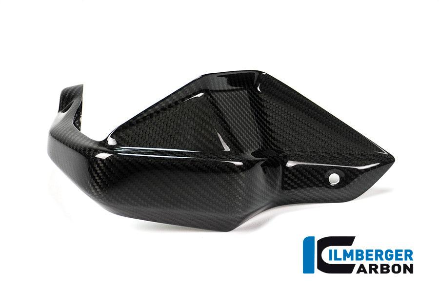 Ilmberger Carbon Fibre Right Hand Protector for BMW S1000 XR 2020-22 - My Superbike Store