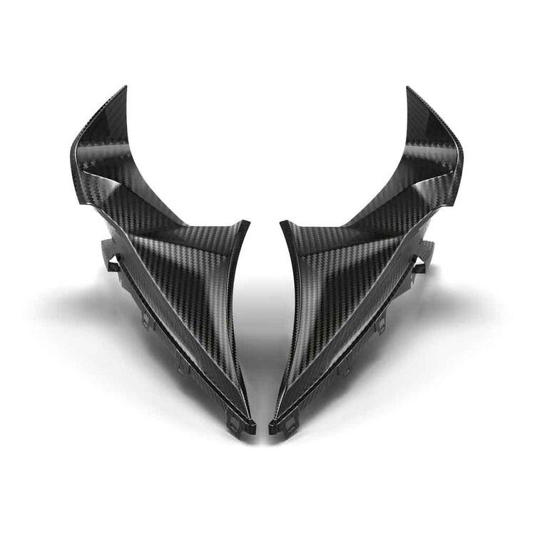 BMW M Series Carbon Fiber Upper Side Fairing for BMW S1000RR 2020 - My Superbike Store