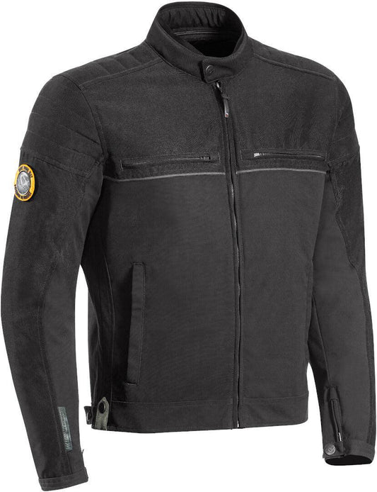 Ixon Breaker Textile Jacket - My Superbike Store