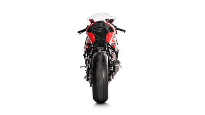 Akrapovic GP Slip-On Exhaust for BMW S1000RR 2022 - S-B10SO11-CBT - My Superbike Store