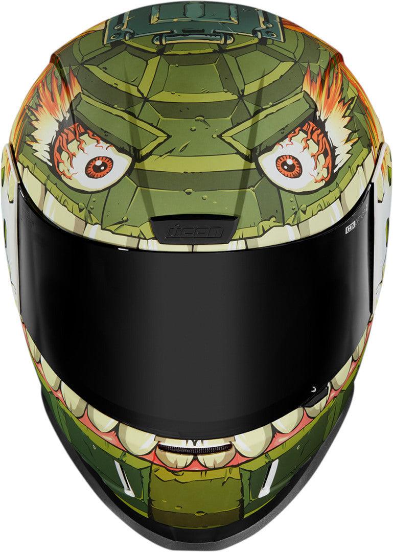 Icon Airform Grenadier Helmet - My Superbike Store