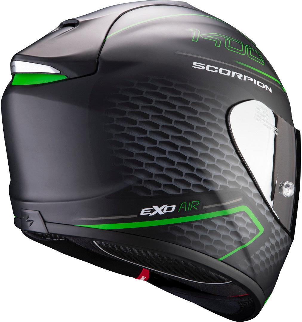 Scorpion EXO 1400 Air Galaxy Helmet - My Superbike Store