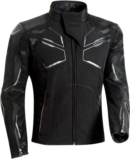 Ixon Cell Textile Jacket - My Superbike Store