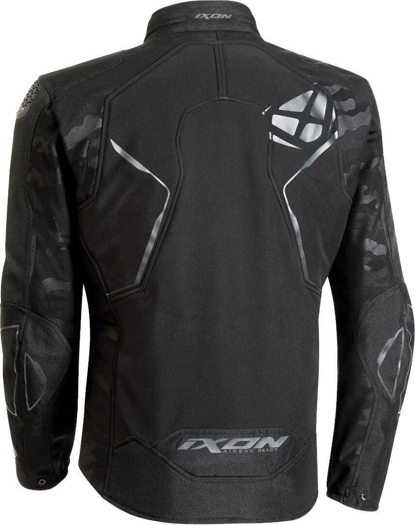 Ixon Cell Textile Jacket - My Superbike Store