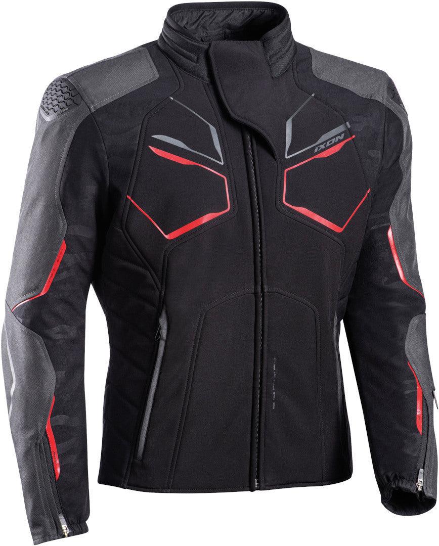 Ixon Cell Textile Jacket - My Superbike Store