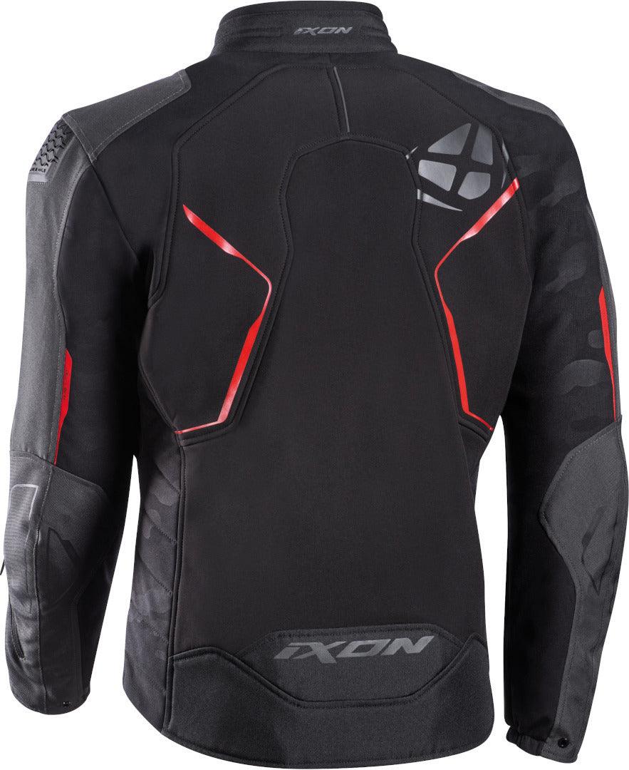 Ixon Cell Textile Jacket - My Superbike Store