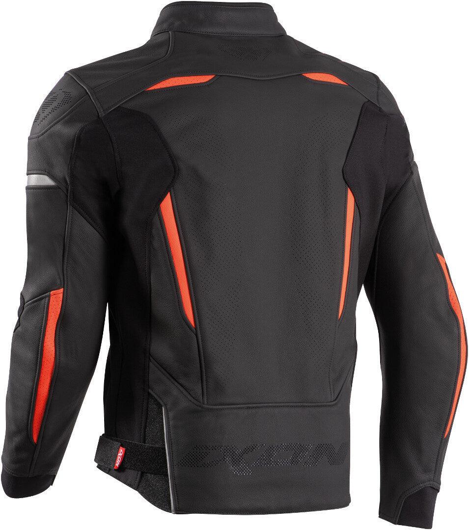 Ixon Ceros Leather Jacket - My Superbike Store