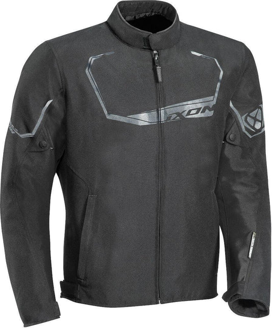 Ixon Challenge Textile Jacket - My Superbike Store