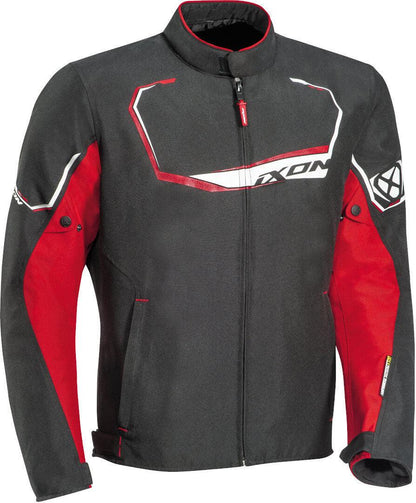 Ixon Challenge Textile Jacket - My Superbike Store