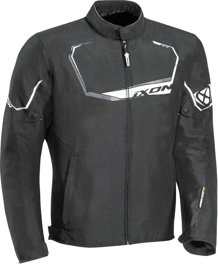 Ixon Challenge Textile Jacket - My Superbike Store