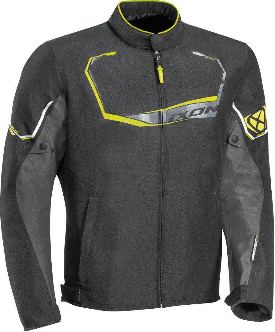 Ixon Challenge Textile Jacket - My Superbike Store