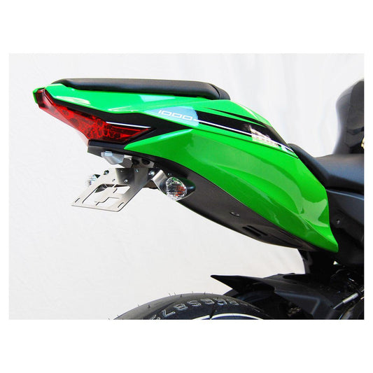 Competition Werkes Tail Tidy Kit for Kawasaki ZX-10R - My Superbike Store