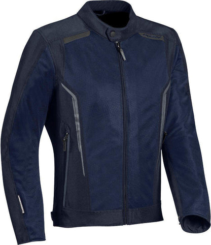 Ixon Cool Air Textile Jacket - My Superbike Store