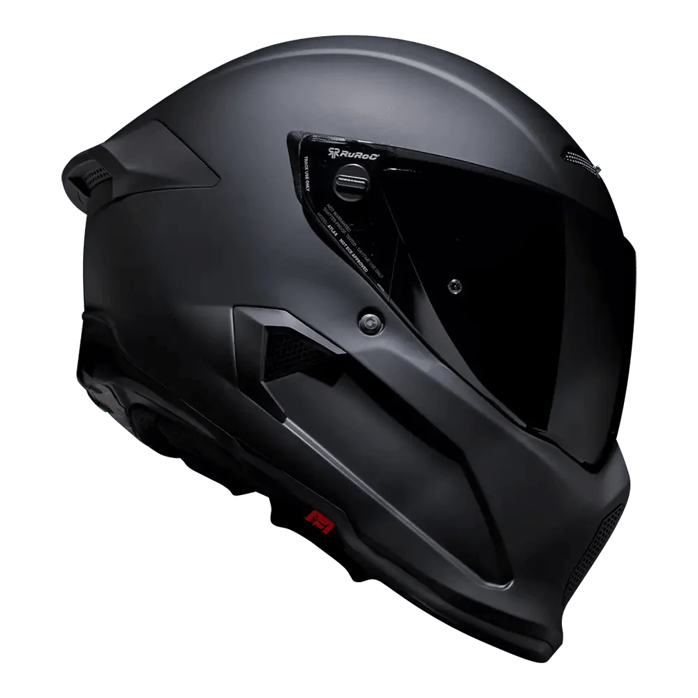 Ruroc Atlas 4.0 Street Helmet - Core - My Superbike Store