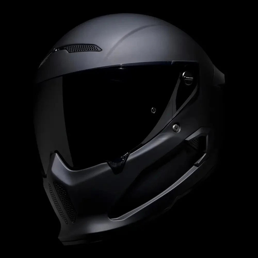 Ruroc Atlas 4.0 Street Helmet - Core - My Superbike Store