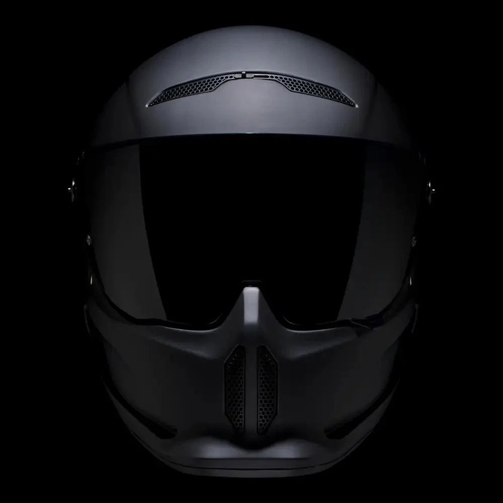 Ruroc Atlas 4.0 Street Helmet - Core - My Superbike Store