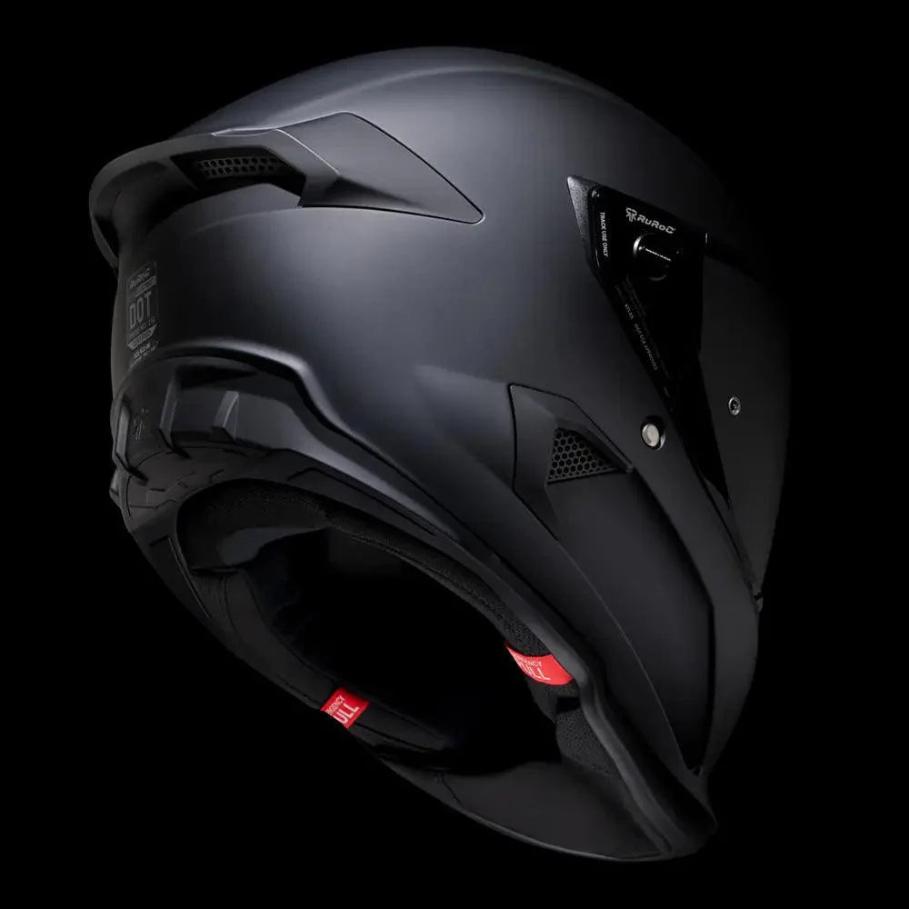 Ruroc Atlas 4.0 Street Helmet - Core - My Superbike Store