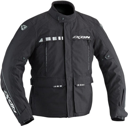 Ixon Corsica Textile Jacket - My Superbike Store