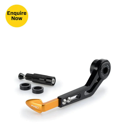 Puig Universal Lever Protectors Set (Brake & Clutch) - My Superbike Store