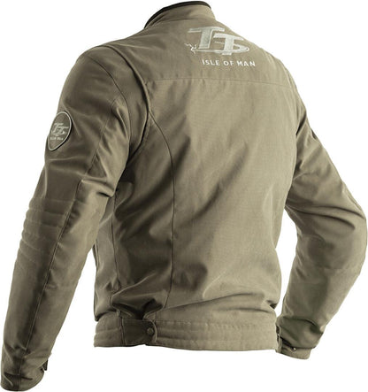 RST IOM TT Crosby Textile Jacket - My Superbike Store