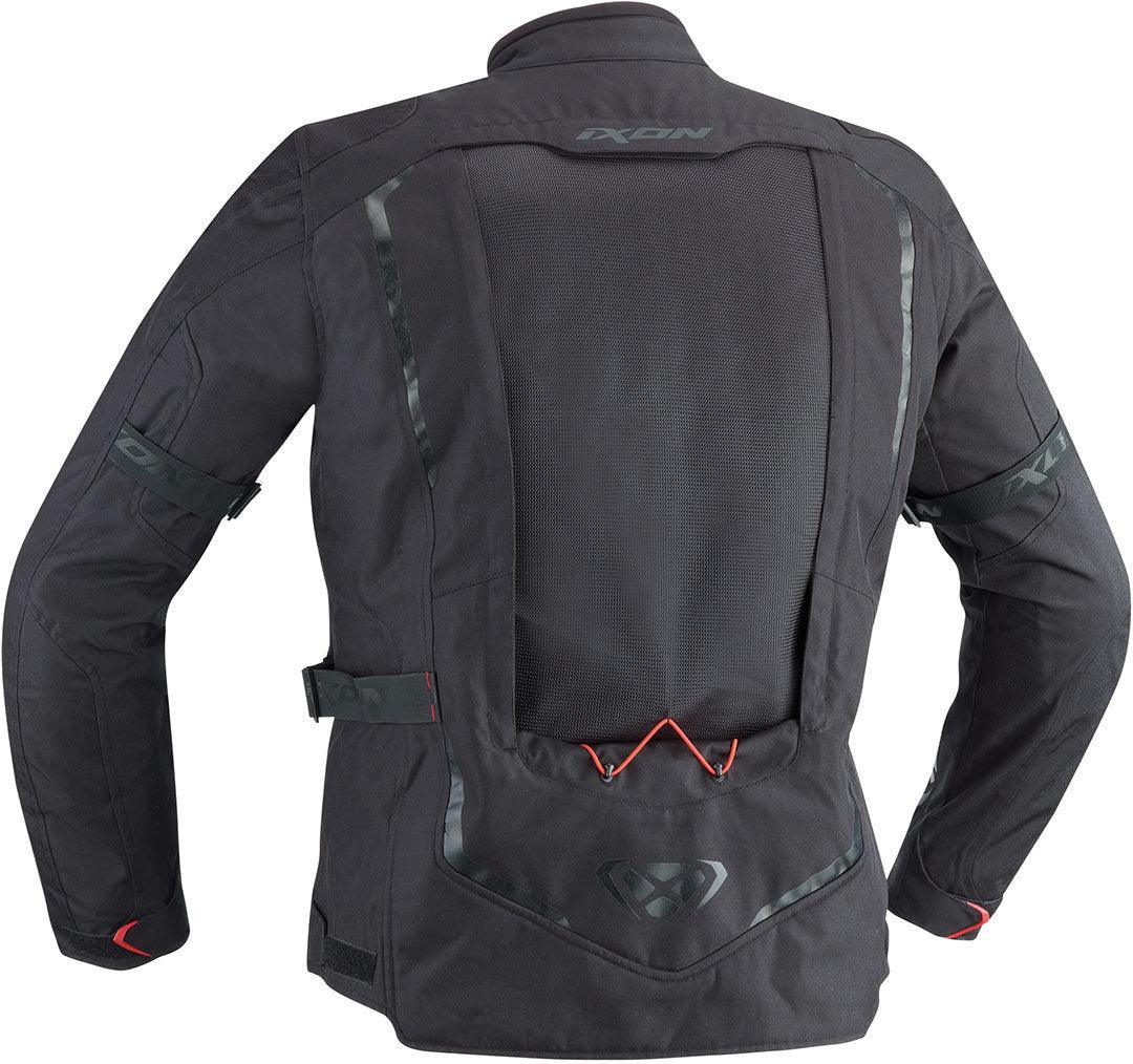 Ixon Cross Air Waterproof Textile Jacket - My Superbike Store