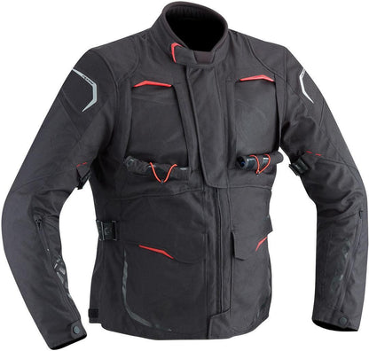 Ixon Cross Air Waterproof Textile Jacket - My Superbike Store