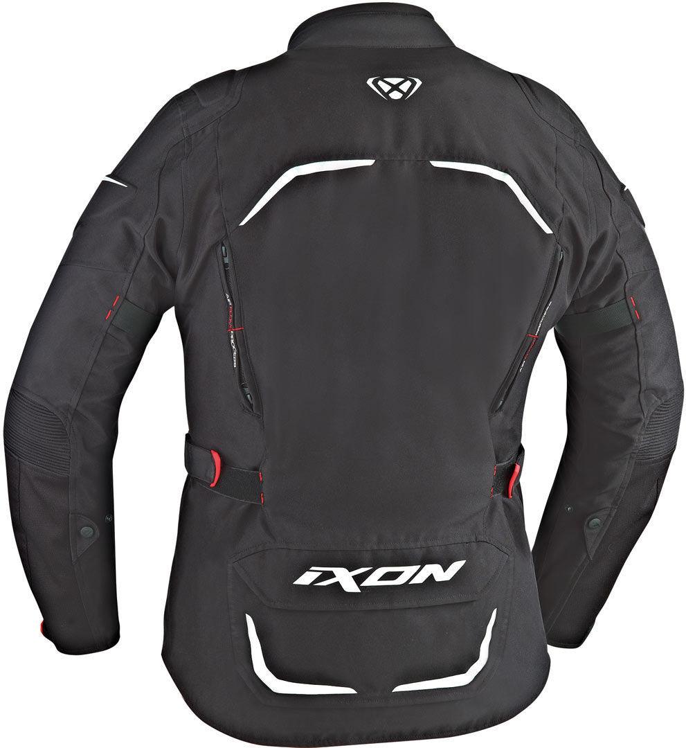 Ixon Crosstour HP Textile Jacket - My Superbike Store