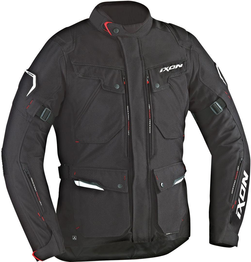 Ixon Crosstour HP Textile Jacket - My Superbike Store