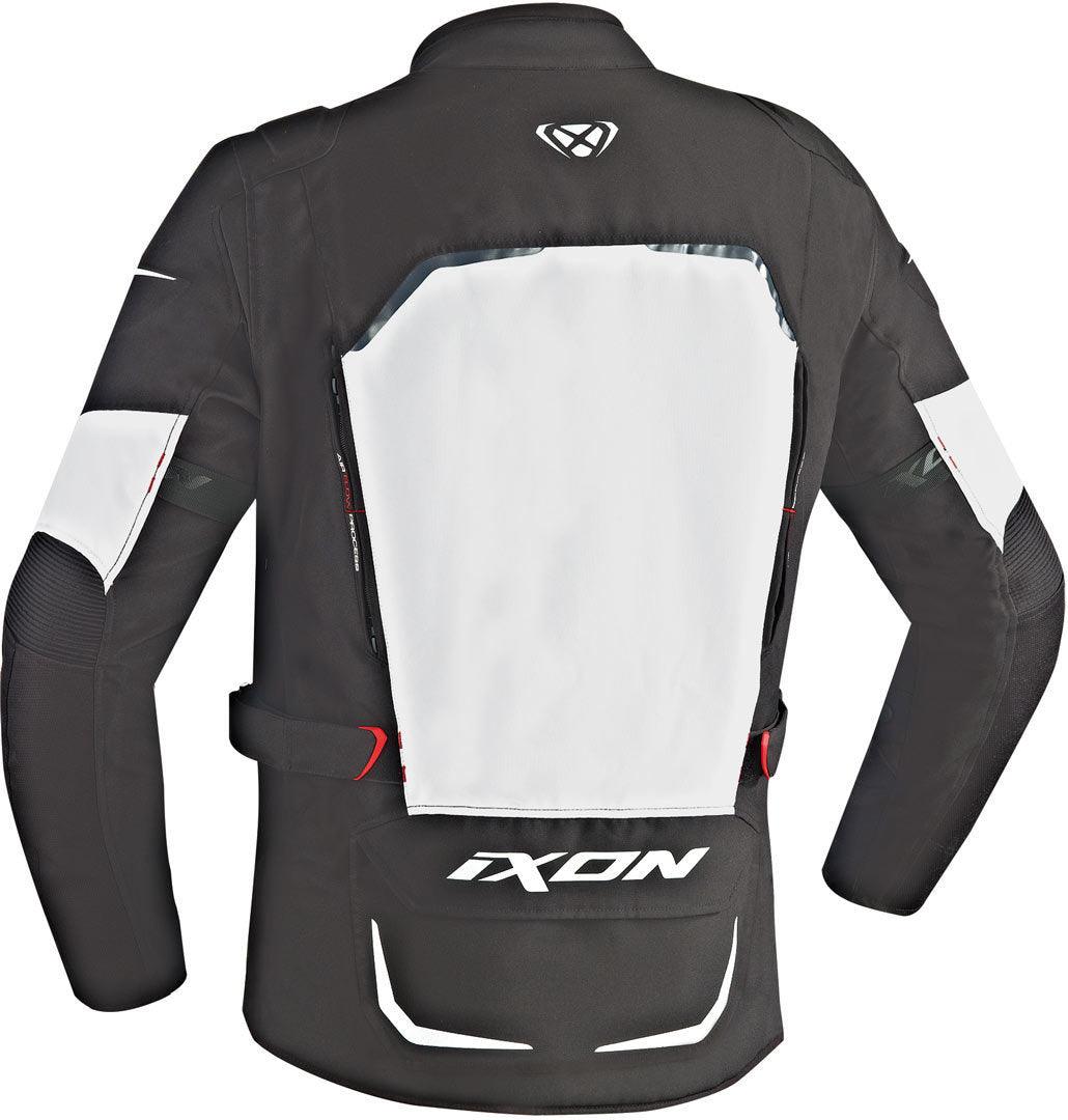 Ixon Crosstour HP Textile Jacket - My Superbike Store