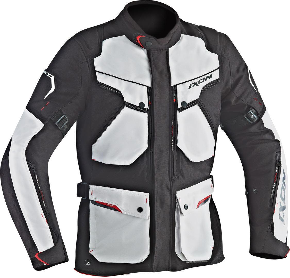 Ixon Crosstour HP Textile Jacket - My Superbike Store