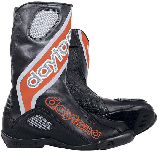 Daytona Evo-Sports GTX Waterproof Boots - My Superbike Store