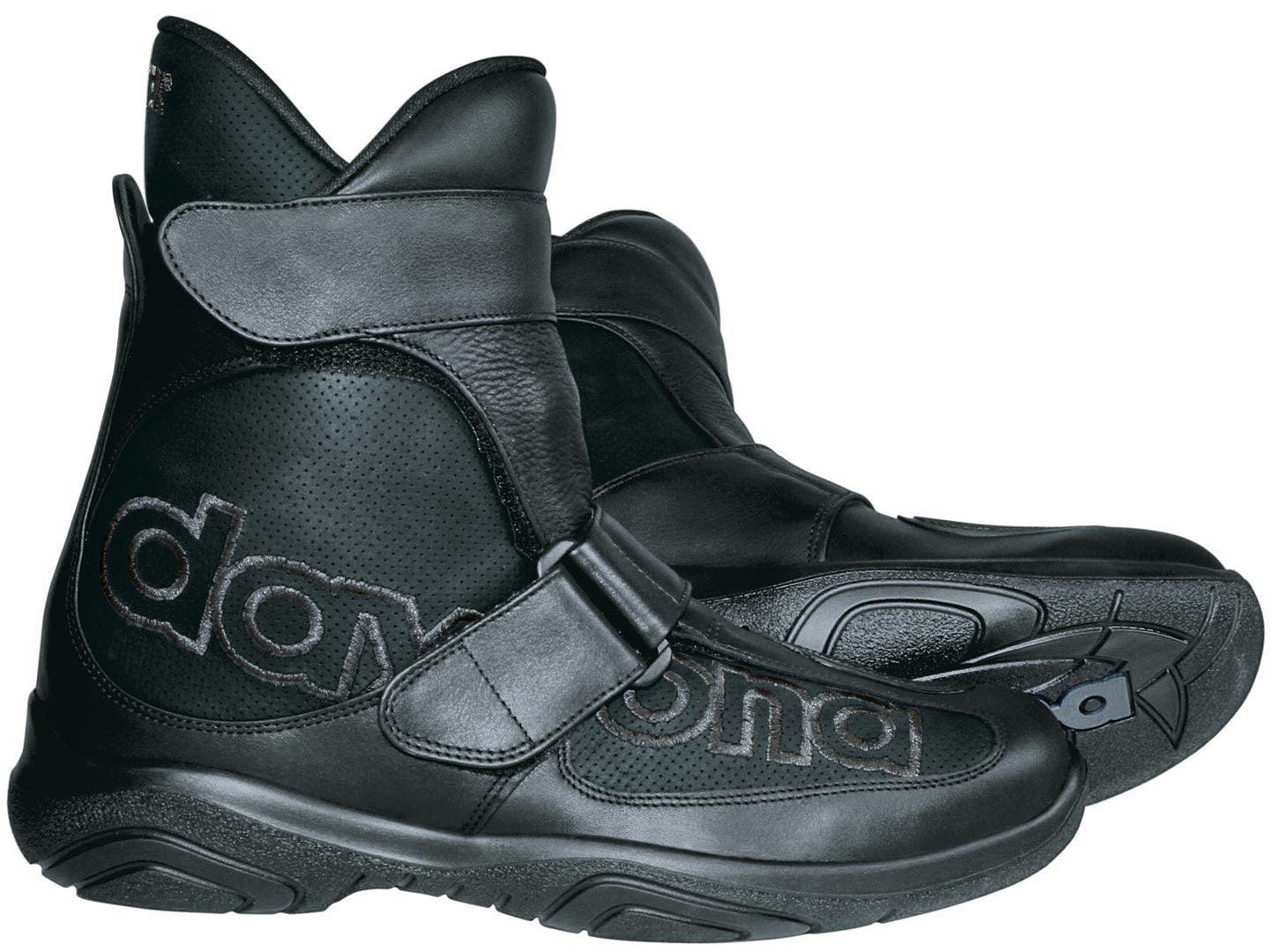 Daytona Journey GTX Waterproof Boots - My Superbike Store